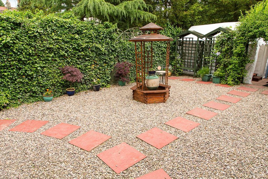 Heywood Hall Denstone Εξωτερικό φωτογραφία
